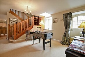 Craster Tower Coach House