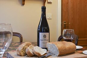 Craster Tower Coach House