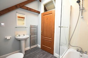 Craster Tower Coach House