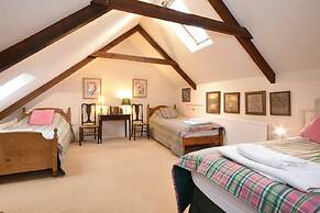 Craster Tower Coach House