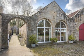 Craster Tower Coach House