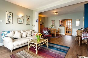 Old Coastguard Cottages