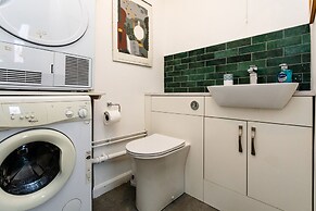 Old Coastguard Cottages