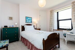 Old Coastguard Cottages