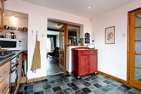 Old Coastguard Cottages