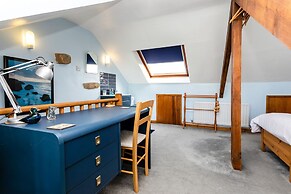 Old Coastguard Cottages