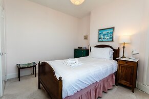 Old Coastguard Cottages