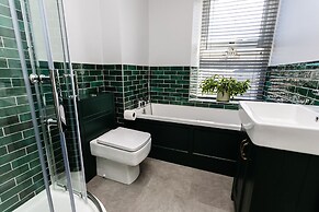 Old Coastguard Cottages