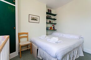 Old Coastguard Cottages