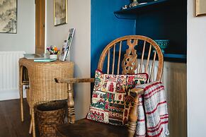 Old Coastguard Cottages