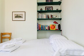 Old Coastguard Cottages