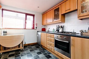 Old Coastguard Cottages