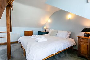 Old Coastguard Cottages