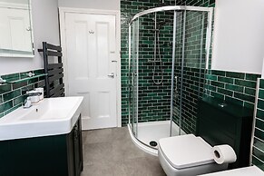 Old Coastguard Cottages