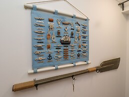 The Little Boathouse