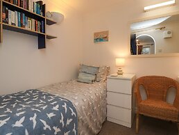 The Little Boathouse