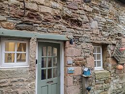 The Little Boathouse