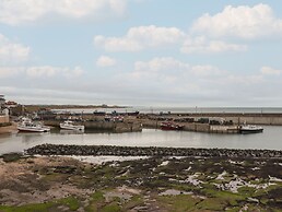 The Little Boathouse
