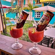 Hotel EbenEzer El Paredon