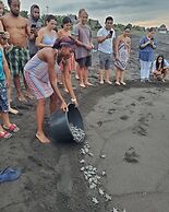 Hotel EbenEzer El Paredon