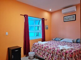 Hotel EbenEzer El Paredon