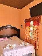 Hotel EbenEzer El Paredon