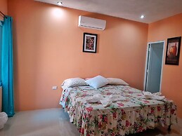 Hotel EbenEzer El Paredon