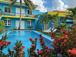 Hotel EbenEzer El Paredon