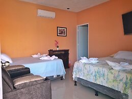 Hotel EbenEzer El Paredon