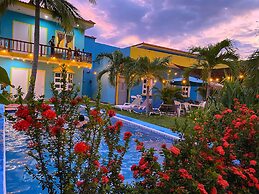 Hotel EbenEzer El Paredon