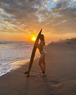 Hotel EbenEzer El Paredon