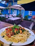 Hotel EbenEzer El Paredon