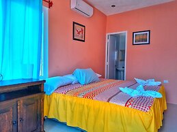 Hotel EbenEzer El Paredon