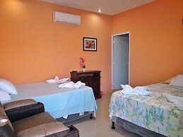 Hotel EbenEzer El Paredon