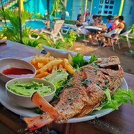 Hotel EbenEzer El Paredon