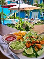 Hotel EbenEzer El Paredon