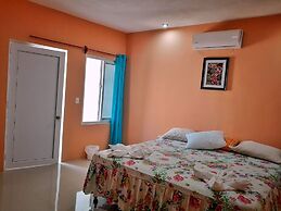 Hotel EbenEzer El Paredon