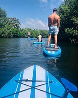 Hotel EbenEzer El Paredon