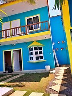 Hotel EbenEzer El Paredon