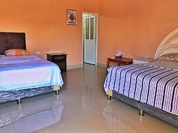 Hotel EbenEzer El Paredon