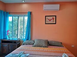 Hotel EbenEzer El Paredon