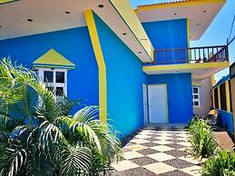 Hotel EbenEzer El Paredon