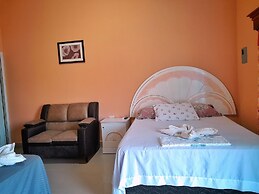 Hotel EbenEzer El Paredon