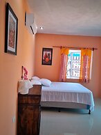 Hotel EbenEzer El Paredon