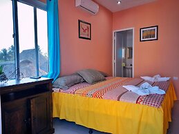 Hotel EbenEzer El Paredon