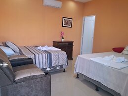 Hotel EbenEzer El Paredon