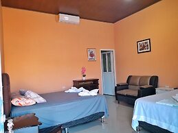 Hotel EbenEzer El Paredon