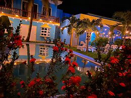 Hotel EbenEzer El Paredon