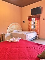 Hotel EbenEzer El Paredon