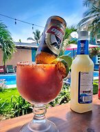 Hotel EbenEzer El Paredon